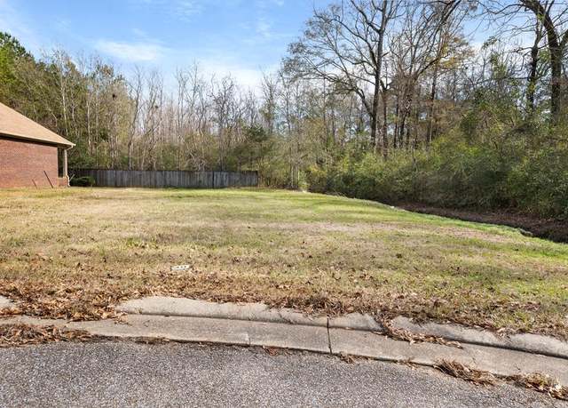 Property at Lot E Briar Creek Cir, Laurel, MS 39440