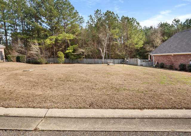 Property at Lot I Briar Creek Cir, Laurel, MS 39440