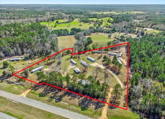 Property at 7753 Hwy 84, Waynesboro, MS 39367