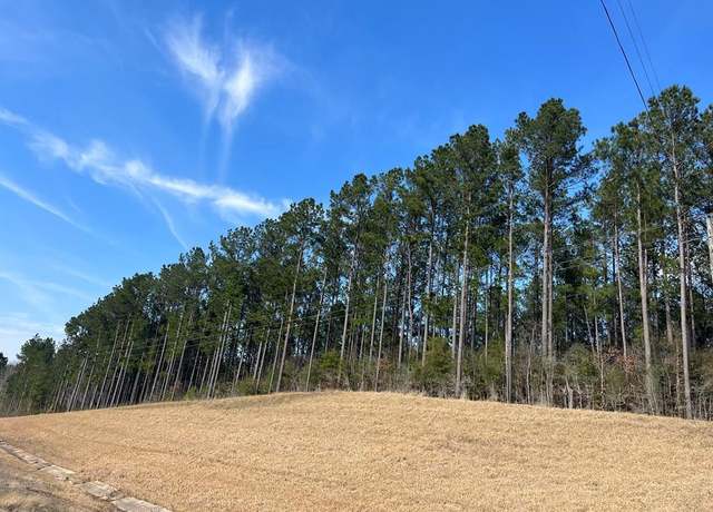 Property at US-45 Na, State Line, MS 39362