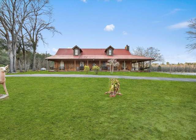 Property at 124 Strengthford Cooley Rd, Waynesboro, MS 39367, 3 beds, 3 baths