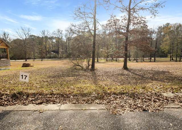 Property at Lot 17 Briar Creek Cir, Laurel, MS 39440