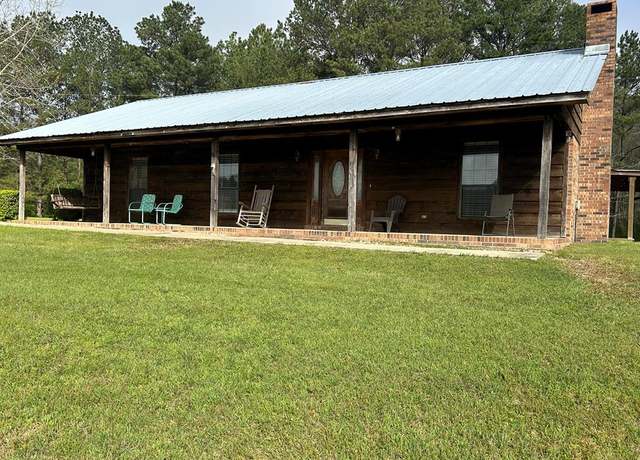 Property at 54 Red Hinton Rd, Soso, MS 39480, 3 beds, 2 baths