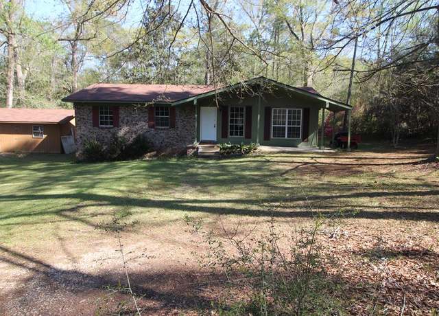 Property at 303 Webb St, Ellisville, MS 39437, 3 beds, 1 bath