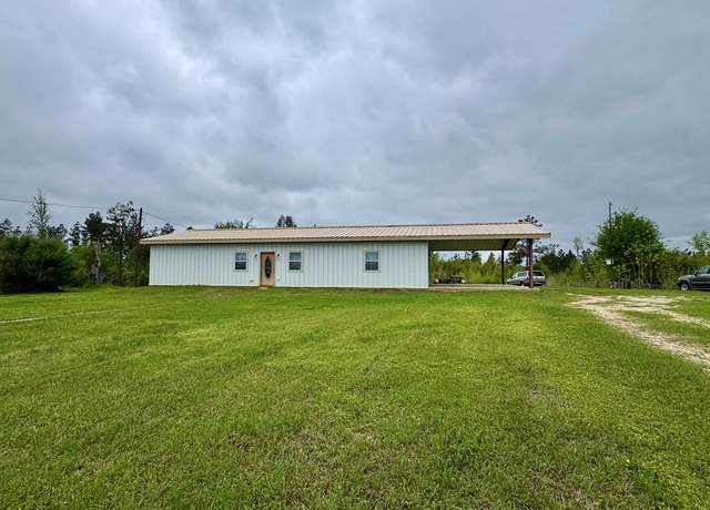 Property at 727 Soso Big Creek Rd, Soso, MS 39480, 2 beds, 2 baths