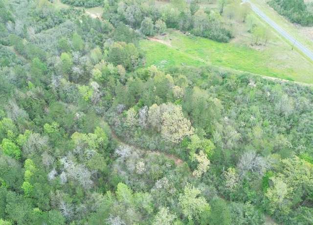 Property at TBD Twin Bridges Rd, Sandy Hook, MS 39478
