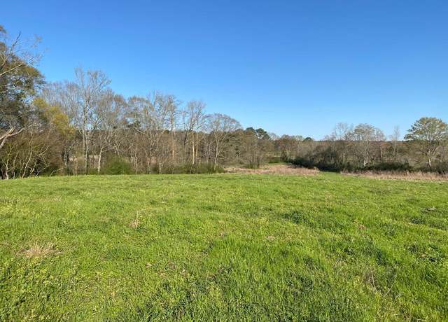 Property at 17.74 Ac Lower Myrick Rd, Laurel, MS 39443