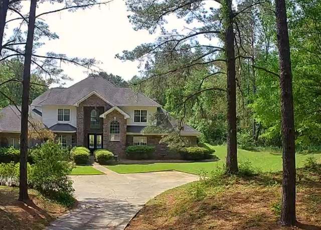 Property at 25 Neil Acres Rd, Laurel, MS 39443, 4 beds, 4.5 baths