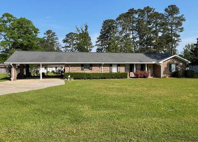 Property at 10 Creekdale Loop Rd, Waynesboro, MS 39367, 3 beds, 2 baths