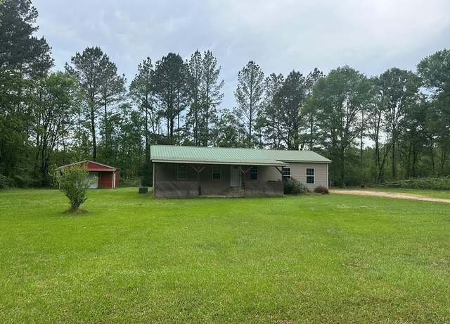 Property at 1111 Willow St, Sandersville, MS 39443, 2 beds, 1 bath