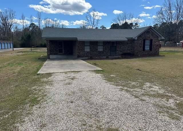 Property at 3955 Sharon Rd, Laurel, MS 39443, 3 beds, 1.5 baths