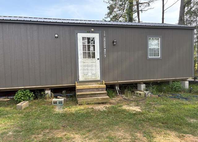 Property at 30 Sassy Ln, Laurel, MS 39443