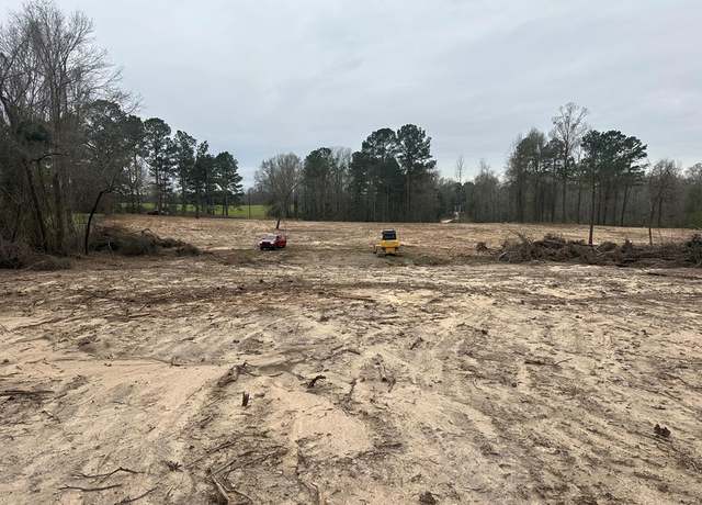 Property at TBD Hwy 28 West, Soso, MS 39480