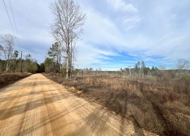 Property at - Strickland Rd, Waynesboro, MS 39367