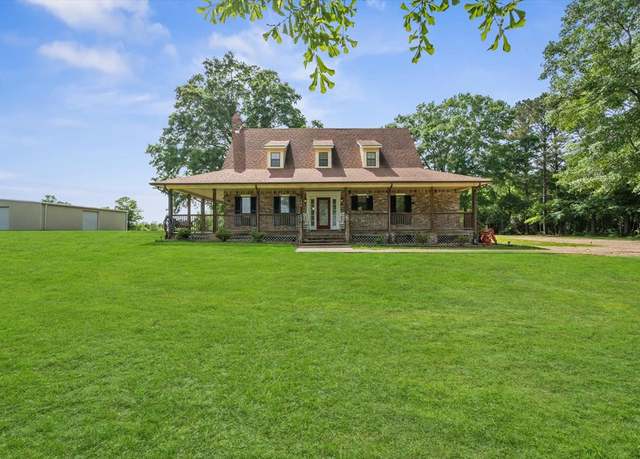 Property at 62 Mag Williams Rd, Heidelberg, MS 39439, 4 beds, 2 baths