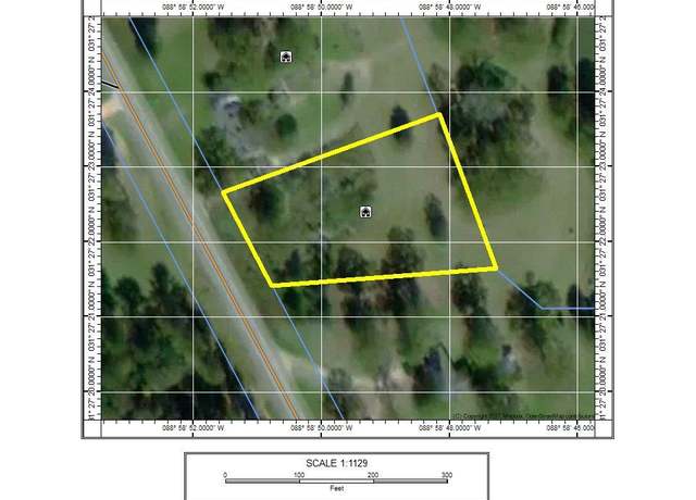 Property at 0000 Hwy 15 S, Ovett, MS 39464