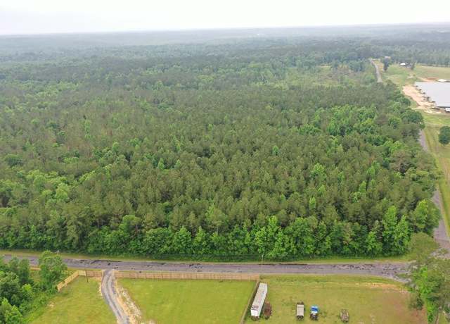 Property at 540 Red Hill Florence Rd, Heidelberg, MS 39439