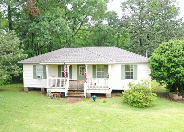 Property at 1802 Bush Dairy Rd, Laurel, MS 39443, 3 beds, 2 baths
