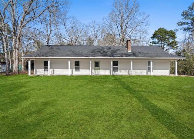 Property at 28 Old Barn Rd, Laurel-county, MS 39443, 3 beds, 2 baths