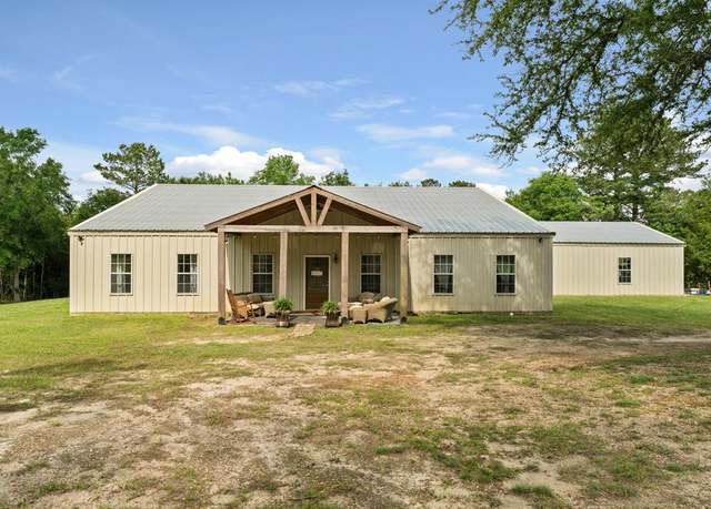 Property at 86 Cr 21, Laurel, MS 39443, 4 beds, 2.5 baths