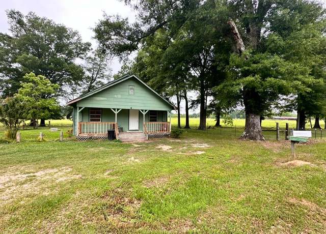 Property at 198 Township Rd, Laurel, MS 39443, 2 beds, 1 bath