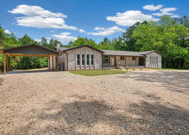 Property at 291 Leroy Hill Rd, Laurel, MS 39443, 3 beds, 3 baths