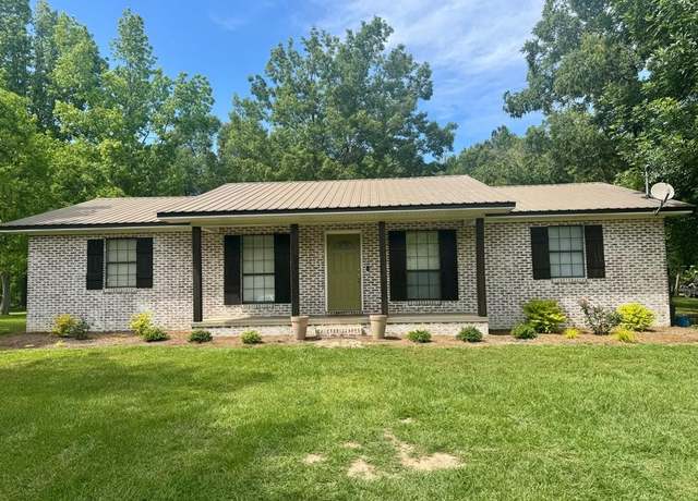 Property at 9 Grayson Beech Rd, Ellisville, MS 39437, 3 beds, 1.5 baths
