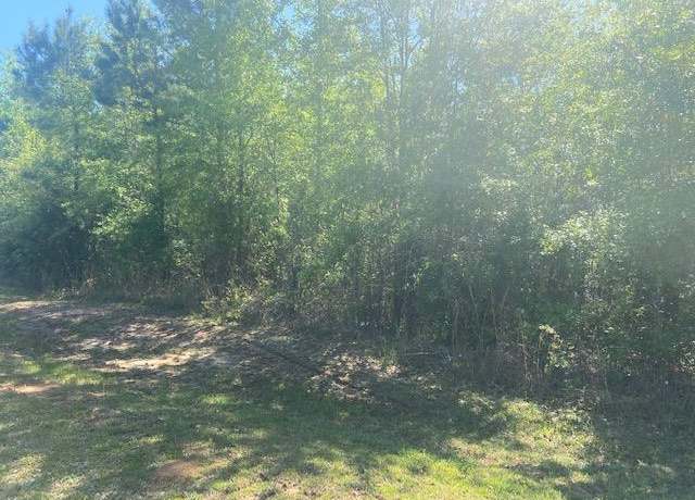Property at TBD Clarke County Rd 220, Heidelberg, MS 39439