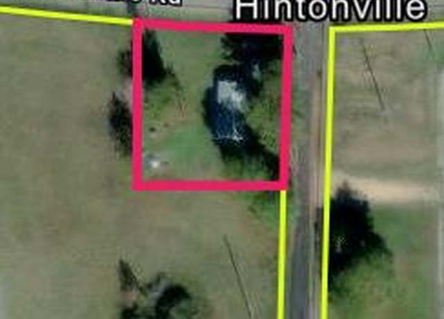 Property at 275 Hintonville Rd, Richton, MS 39476