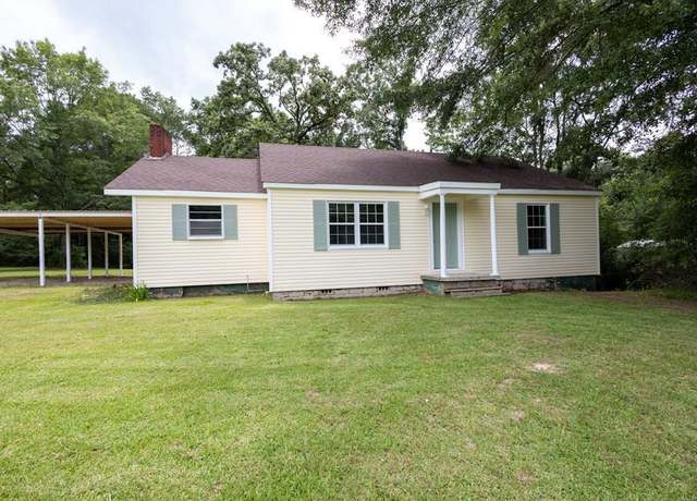 Property at 250 Bogue Homa Lake Rd, Laurel, MS 39443, 2 beds, 1 bath