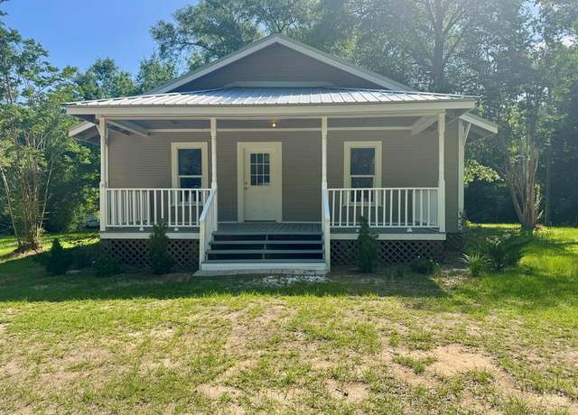 Property at 569 Paulding Rd, Ellisville, MS 39437, 3 beds, 1 bath