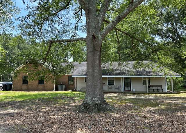 Property at 7925 Scr 504, Louin, MS 39338, 3 beds, 2 baths