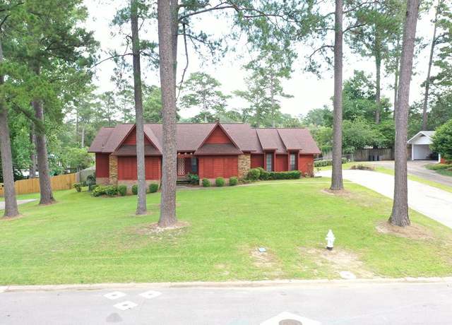 Property at 28 Kimberly Dr, Laurel, MS 39440, 4 beds, 2 baths