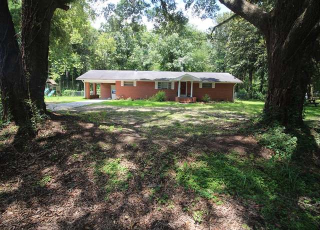 Property at 3662 Sharon Rd, Laurel, MS 39443, 2 beds, 1 bath