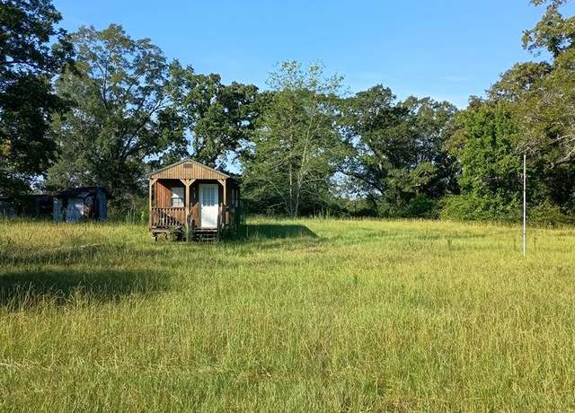 Property at 384 N Pumping Station Rd, Petal, MS 39465