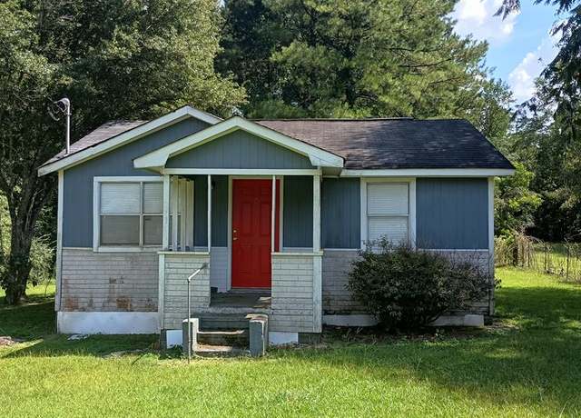Property at 63 Woodson, Laurel, MS 39443, 3 beds, 1 bath