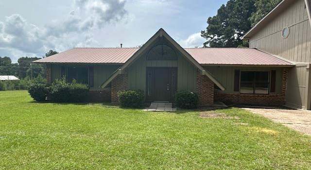 Photo of 457 Sugar Hill Rd, Shubuta, MS 39360