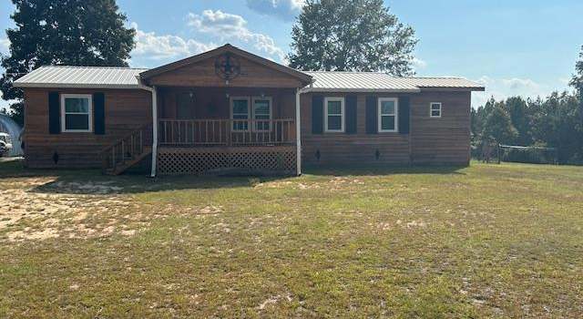 Photo of 376 Billy Graham Rd,, Richton, MS 39476