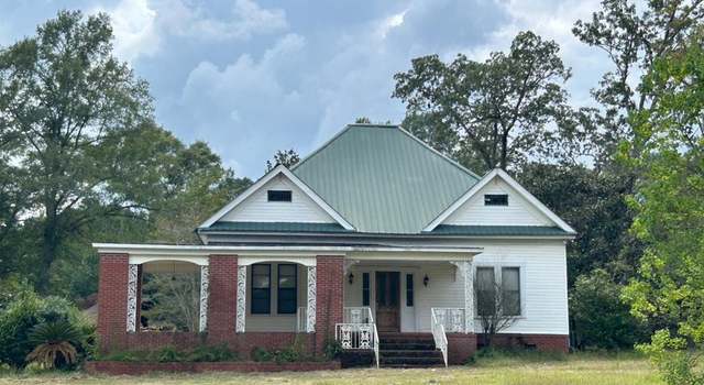 Photo of 515 N Pine Ave, Heidelberg, MS 39439