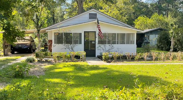 Photo of 11 Sanderson Rd, Ellisville, MS 39437