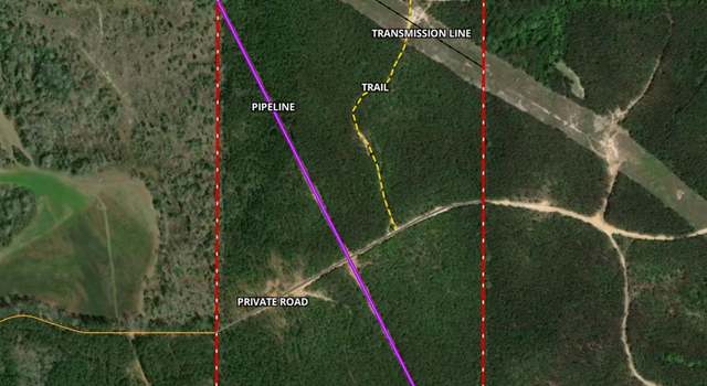 Photo of TBD Little Rock Rd-c, Waynesboro, MS 39367