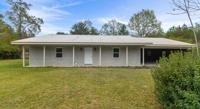 Photo of 165 Shoemake Rd, Ovett, MS 39464