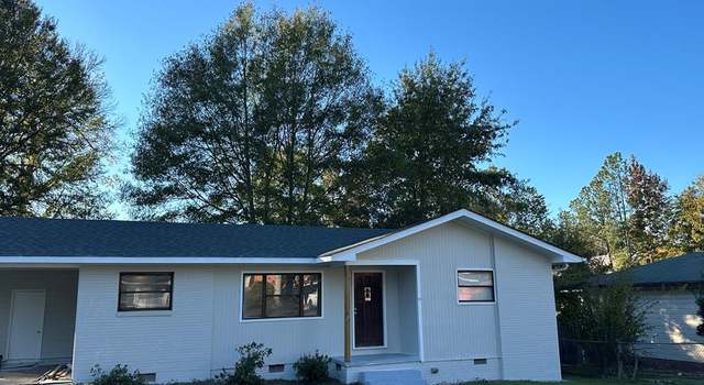 Photo of 700 Grace St, Hattiesburg, MS 39401