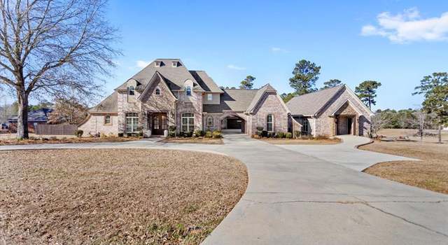 Photo of 105 NE Timber Ridge Dr, Waynesboro, MS 39367