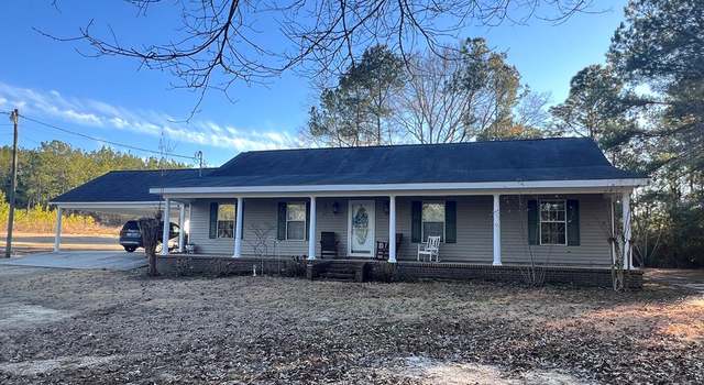Photo of 1564 Chicora Greene County Rd, Buckatunna, MS 39322