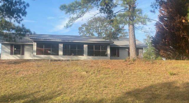 Photo of 5447 Lovewell Rd, Richton, MS 39476