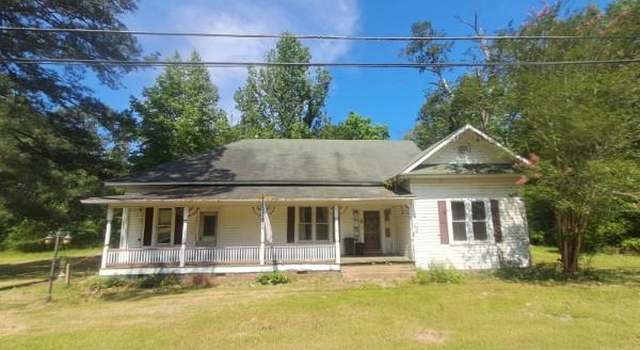 Photo of 201 S Pine St, Heidelberg, MS 39439