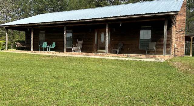Photo of 54 Red Hinton Rd, Soso, MS 39480