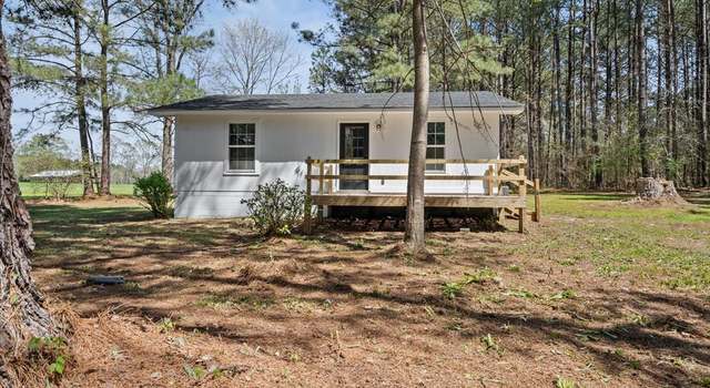 Photo of 125 Major Ulmer Rd, Laurel, MS 39440