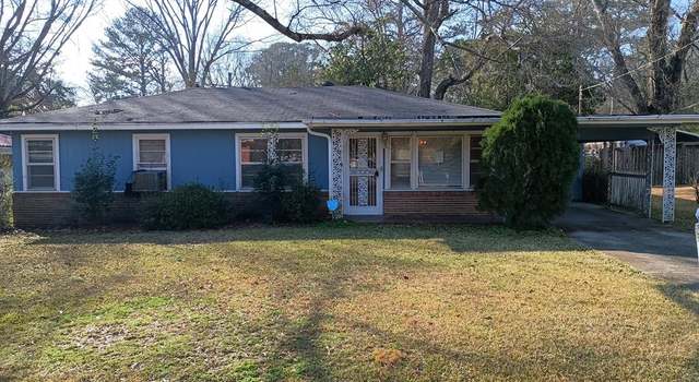 Photo of 2407 42nd Ave, Meridian, MS 39307